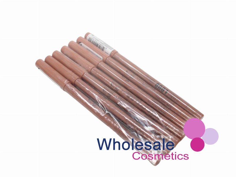 7 x NYX Professional Makeup Line Loud Lip Liner - 02 DARING DAMSEL